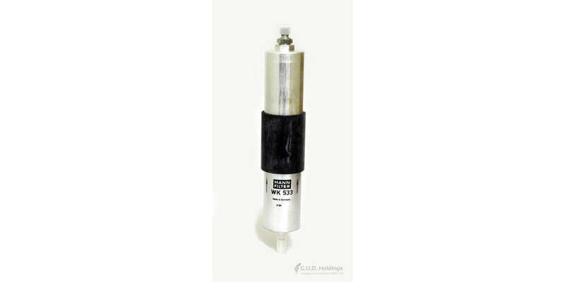 E168 Petrol Filter Bmw M3/ M Coupe (GUD)