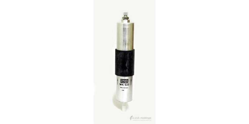 E168 Petrol Filter Bmw M3/ M Coupe (GUD)