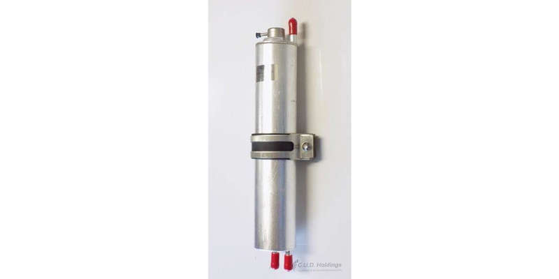 E169 Petrol Filter Bmw 7 Series E65/66 (GUD)