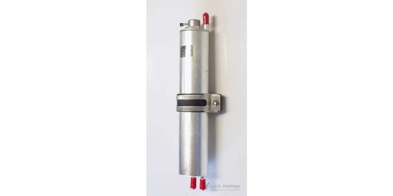 E169 Petrol Filter Bmw 7 Series E65/66 (GUD)