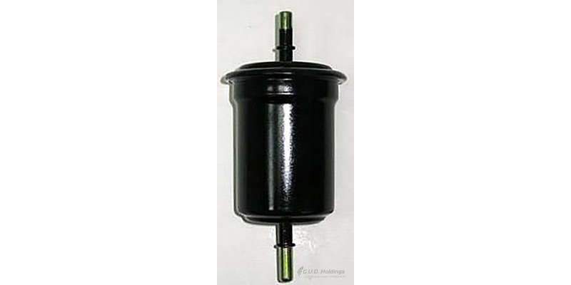 E171 Petrol Filter Hyundai Terracan (GUD)