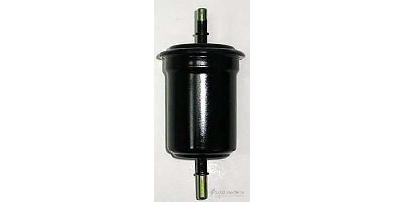E171 Petrol Filter Hyundai Terracan (GUD)