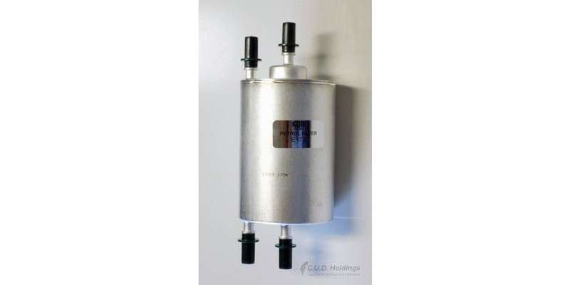 E173 Petrol Filter Audi A4 1.8T (GUD)