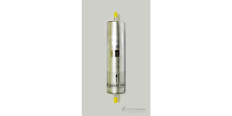 E174 Diesel Filter Landrover Freelander (GUD)