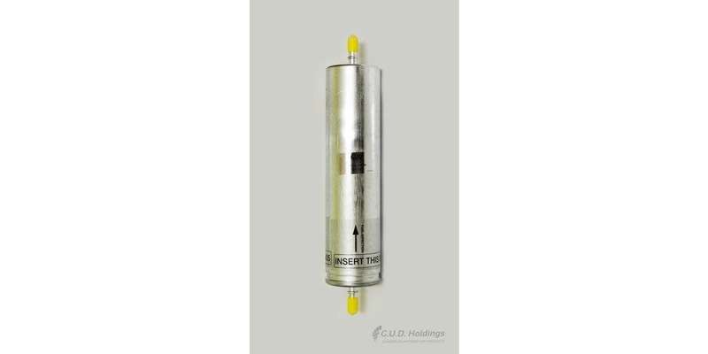 E174 Diesel Filter Landrover Freelander (GUD)