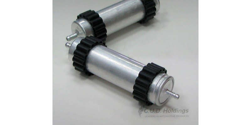 E177 Diesel Filter Audi A6/A7 (GUD)