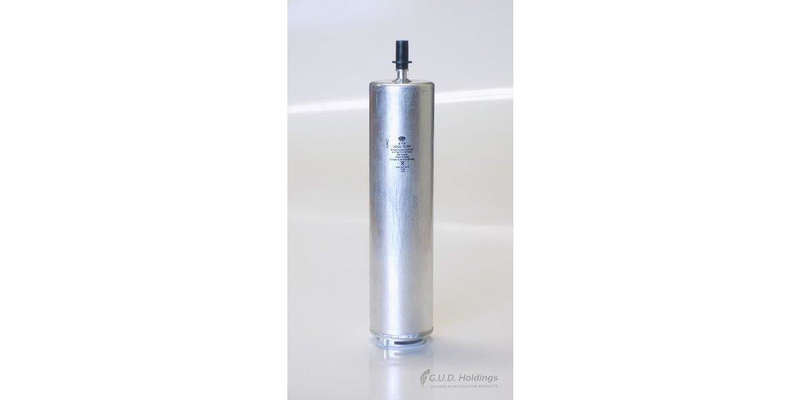 E178 Diesel Filter Bmw 120D/ 320D (GUD)