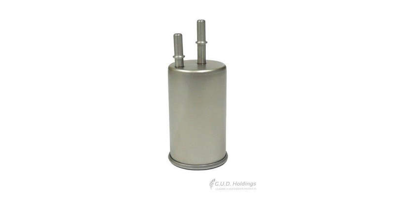 E181 Petrol Filter Volvo S60 Ii/ S80 Ii (GUD)