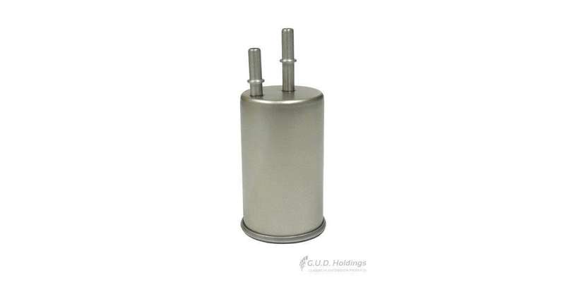 E181 Petrol Filter Volvo S60 Ii/ S80 Ii (GUD)