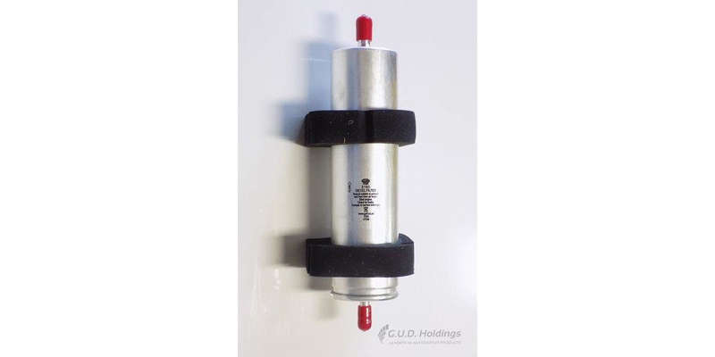 E183 Diesel Filter Audi Q5 2.0Tdi/ 3.0Tdi (GUD)