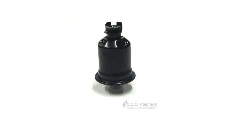 E185 Petrol Filter R Toyota Paseo Africa Mkt (GUD)
