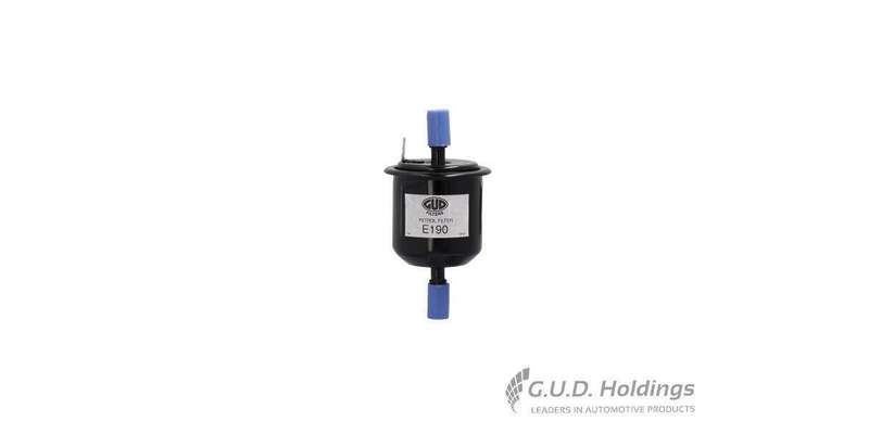 E190 Petrol Filter R Hyundai Accent1.3 (GUD)