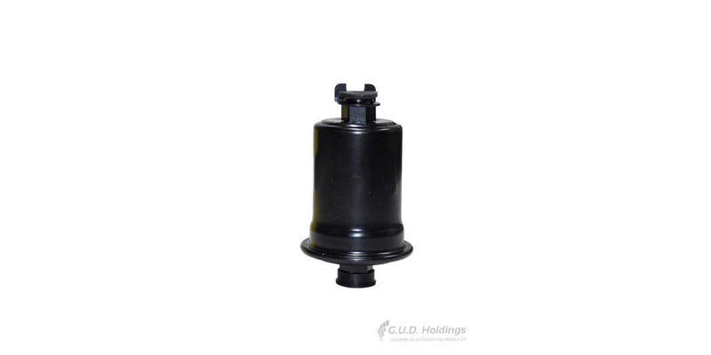 E191 Petrol Filter Toyota Corsa1.3 (El41R), (GUD)