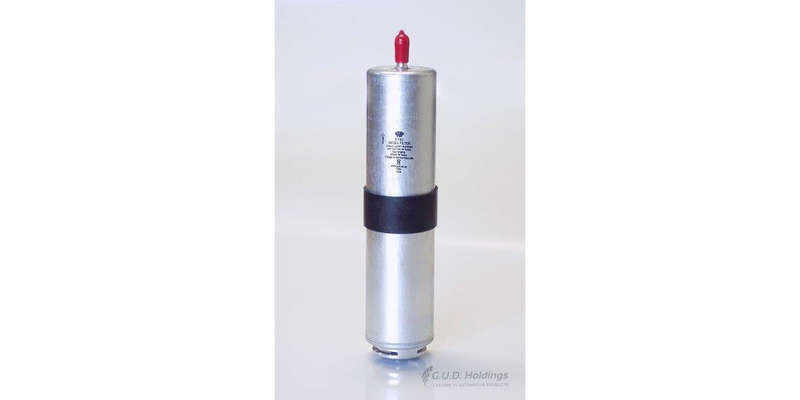 E192 Diesel Filter Bmw (GUD)