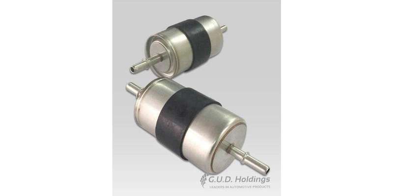 E196 Petrol Filter Volvo S90 2.0 Xc90 Ii (GUD)