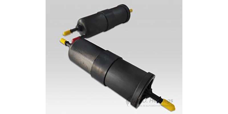 E200 Petrol Filter Bmw X2 X4 (GUD)