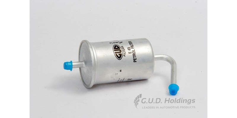 E45 Petrol Filter (GUD)