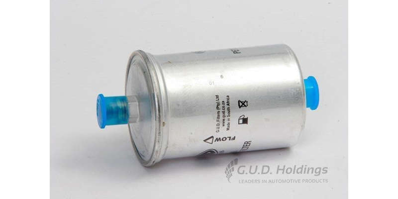 E46 Petrol Filter (GUD)