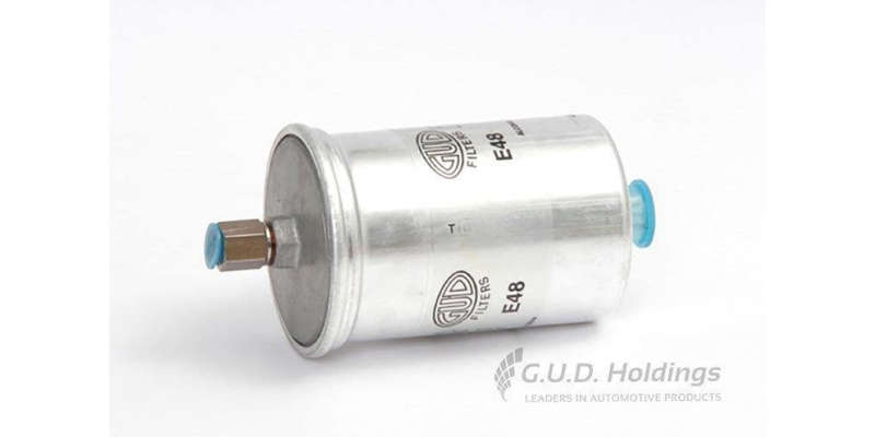 E48 Petrol Filter (GUD)