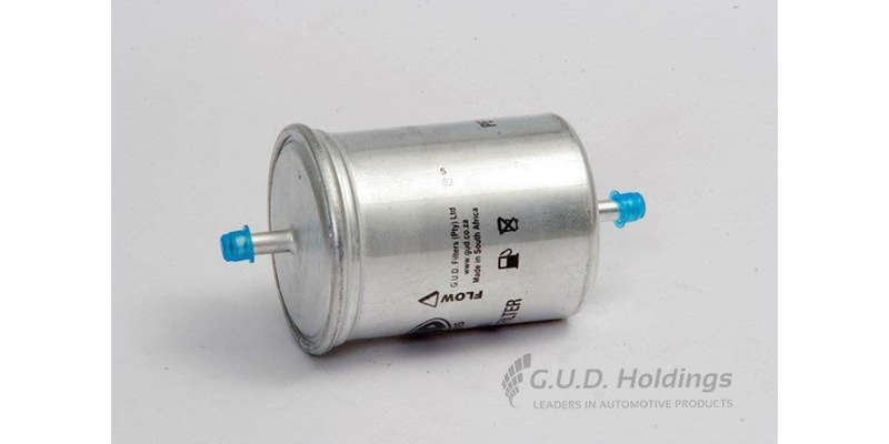 E51 Petrol Filter Alfa/Audi/Bmw/Mercedes (GUD)