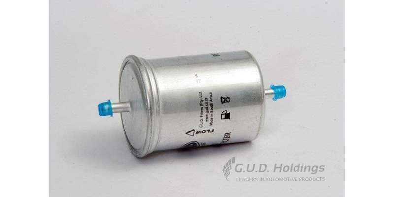 E51 Petrol Filter Alfa/Audi/Bmw/Mercedes (GUD)