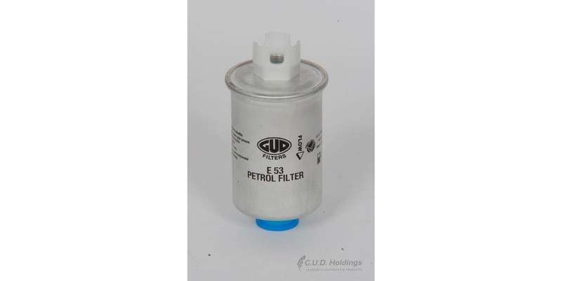 E53 Petrol Filter J Mod Hyundai Elantr (GUD)