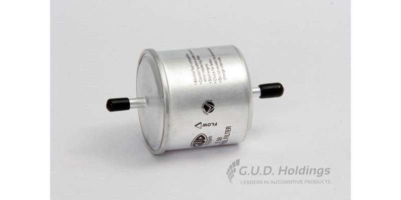 E59 Petrol Filter Ford Fiesta/Ikon/Bantam (GUD)