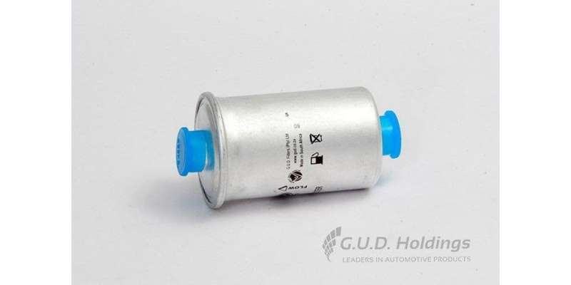 E60 Petrol Filter (GUD)