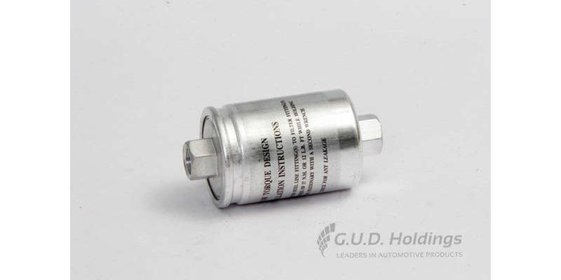 E65 Petrol Filter (GUD)