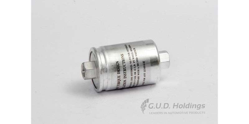E65 Petrol Filter (GUD)