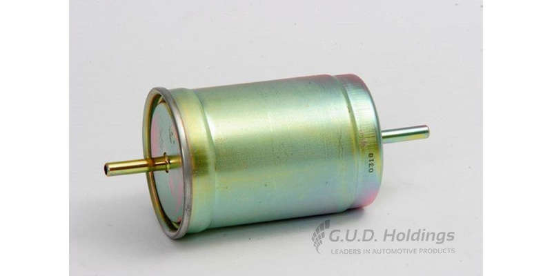 E75 Petrol Filter (GUD)