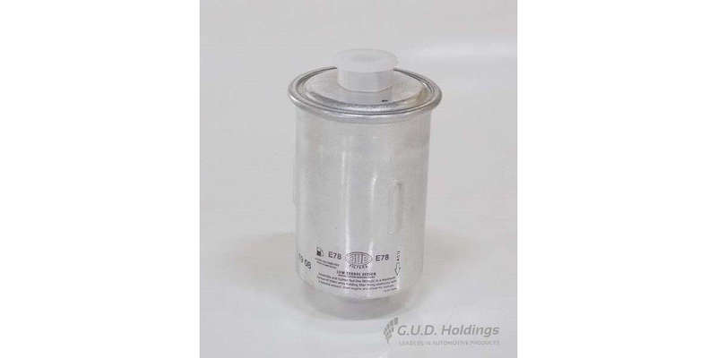 E78 Petrol Filter (GUD)