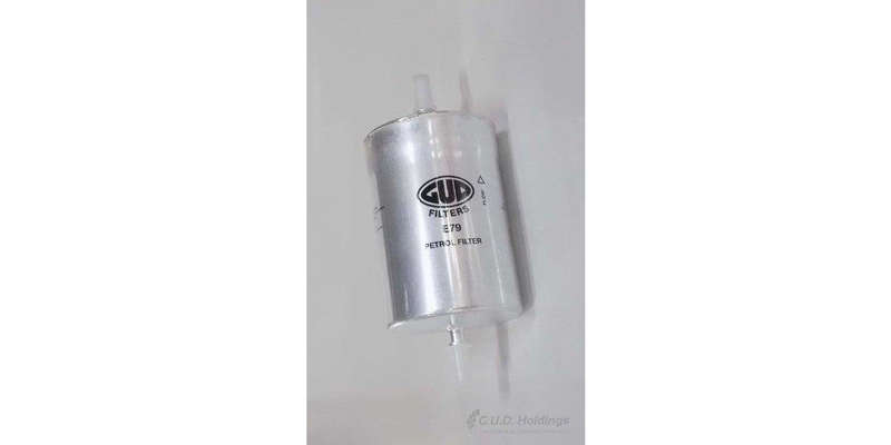 E79 Petrol Filter Audi A3 Fuel (GUD)