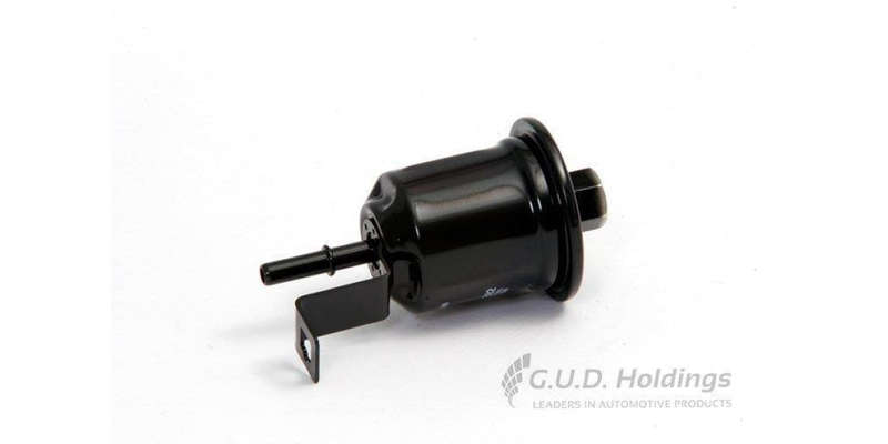 E82 Petrol Filter (GUD)
