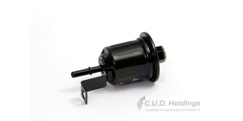 E82 Petrol Filter (GUD)