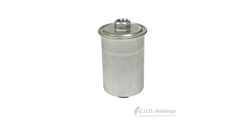 E84 Petrol Filter (GUD)