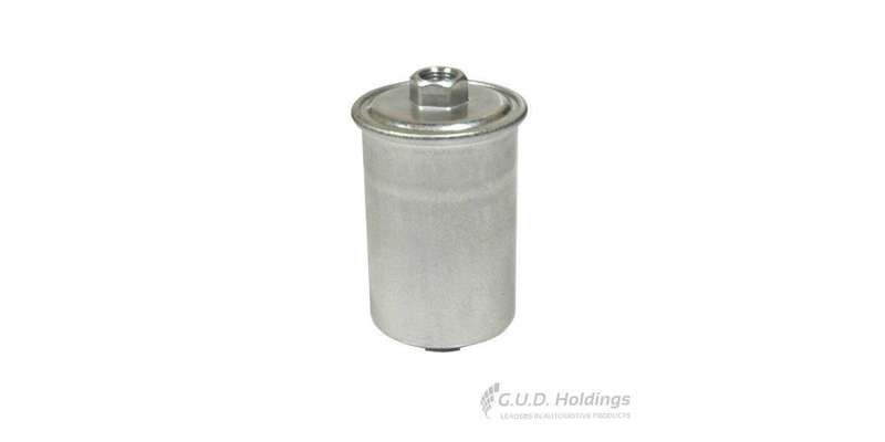E84 Petrol Filter (GUD)