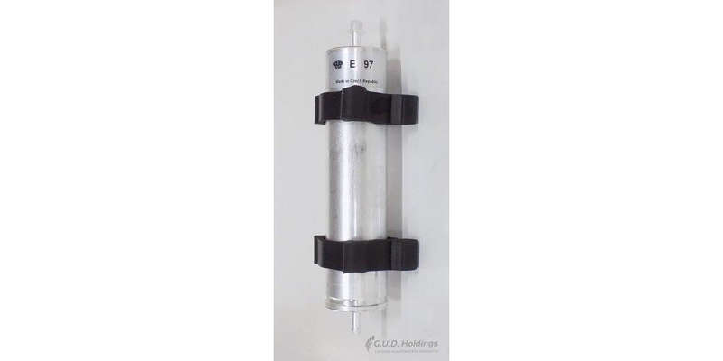 E97 Diesel Filter (GUD)