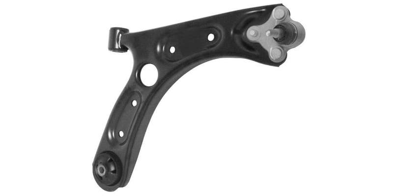Elantra Control Arm-Right