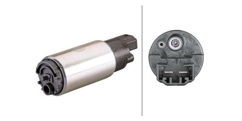 Electric Fuel Pump In-Tank Universal 3.8Bar Hella 8TF-358-106-761