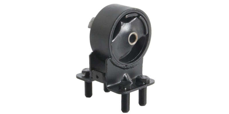 Engine Mounting Front Ford 86-02 Laser, 86-95 Meteor, 93-02 Bantam, Mazda 91-95 323, 94-02 Rustler