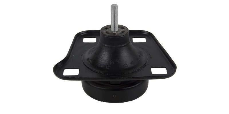 Engine Mounting Front Ford Fiesta 1.6I Flair, Forte', Ikon 1.3I Lx, Low, 1.6I Lx, Clx, Bantam 1.3...