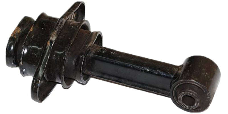 Engine Mounting Front Kia Picanto 1.0 Man 5 Spd (2011-)