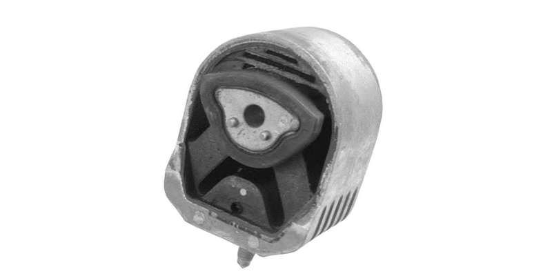 Engine Mounting Front (Works Left or Right) Mercedes Benz W169 Series A Class All (2005-), W245 S...