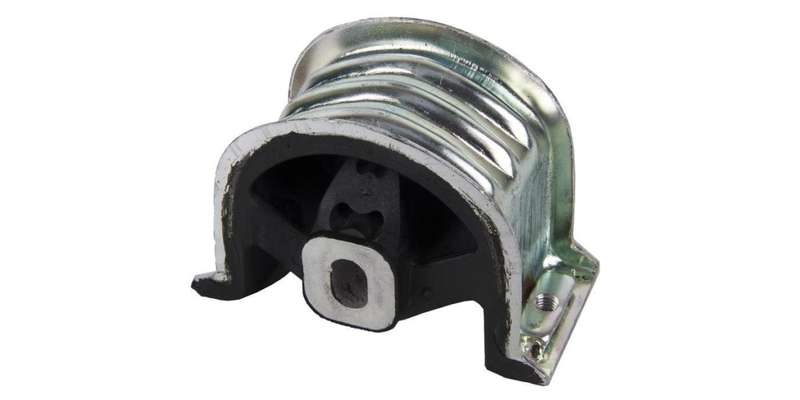 Engine Mounting Front Vvolkswagen Kombi T5 Caravelle, Microbus, Crewbus, Van, P/Van & P/Up - 1.9Tdi