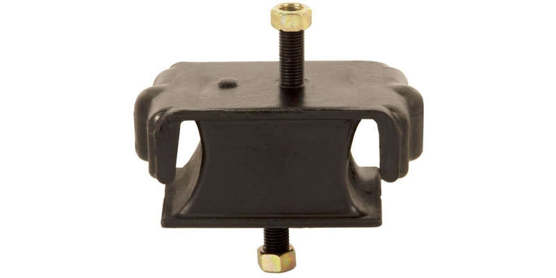 Engine Mounting (Works Left or Right) Mazda Bt-50 Series (07-09)