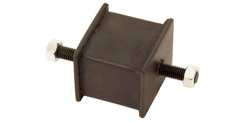 Engine Mounting (Works Left or Right) Nissan 1200, P/Up (71-80), 1400 P/Up (80-84)