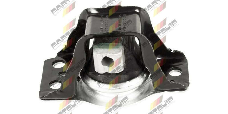 Engine Mounting (Works Left or Right) Nissan Micra (2004-), Np200 (2008-), Renault Clio (2004-), ...