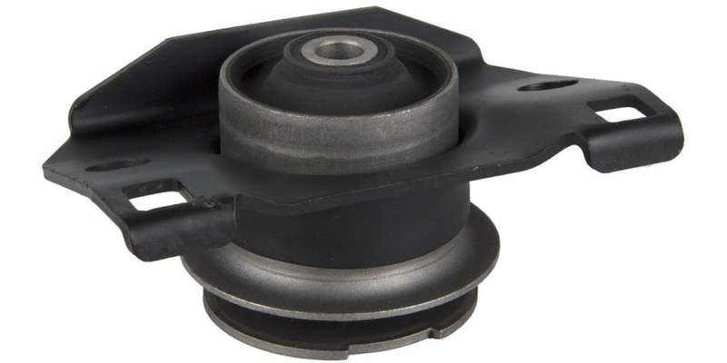 Engine Mounting (Works Left or Right) Nissan Navara Only 3.0 V6 (2005-), Pathfinder Only 3.0 V6 (...