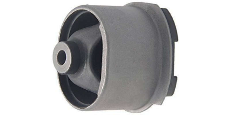 Engine Mounting (Works Left or Right) Toyota Fortuner 2.7 Vvti Raised Body 4Spd Auto (2015-), Hi ...